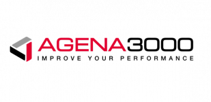 logo agenda3000