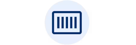twg page ocb code-barres