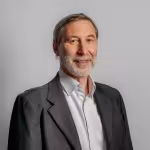 claude baudry